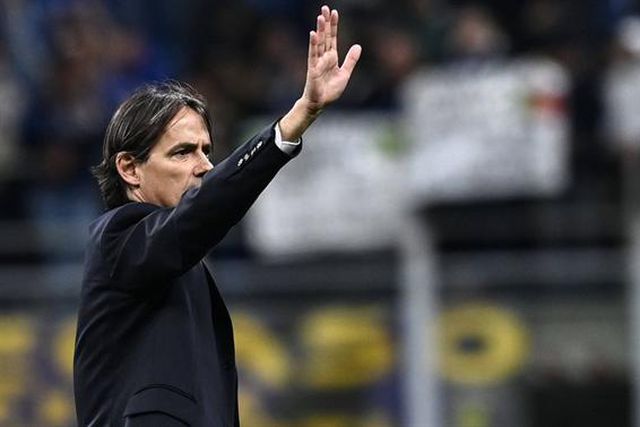 Inzaghi na porta de saída e Conceição é um dos candidatos à sucessão