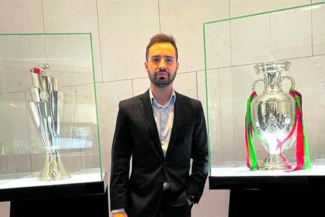 Projeto da academia avança