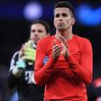 Guardiola aborda assobios a Cancelo e o que o futuro pode reservar-lhe