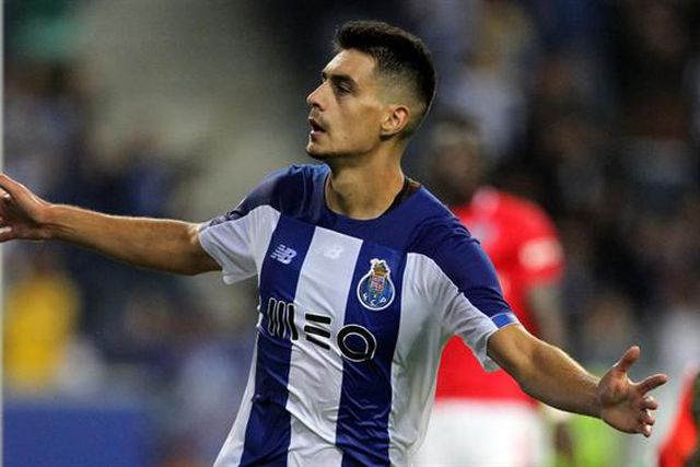 «Respeitei sempre as decisões do Sérgio Conceição»