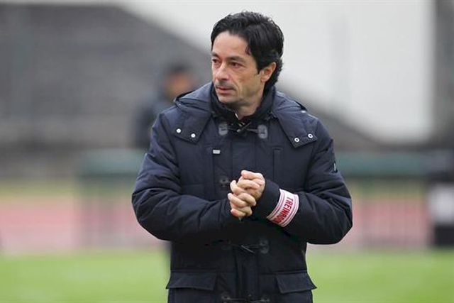 «O resultado ajustado seria o empate»