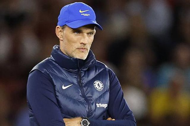 Tuchel recorda saída do Chelsea: «Foi um choque»