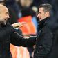 Guardiola elogia Marco Silva: «Preparou muito bem o jogo»
