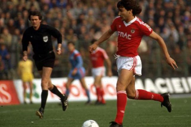 Pacheco lembra jogos com o FC Porto: «Pistolas, bruxarias, ácidos nos balneários...»