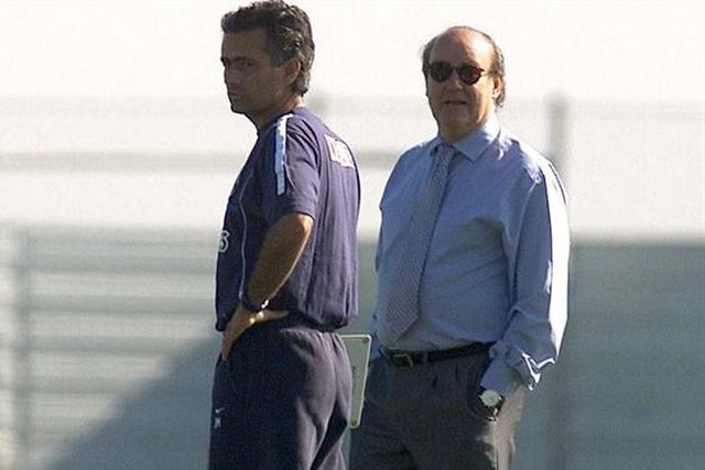 «Depois da Roma, outros grandes desafios e grandes clubes vão aparecer para Mourinho»