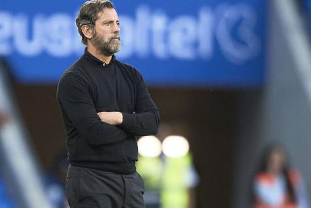 Quique Flores despedido