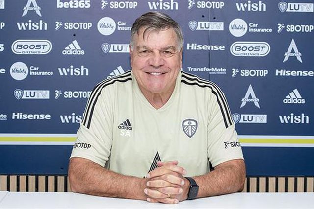 Confirmada saída de Javi Gracia e anunciado o terceiro treinador da época