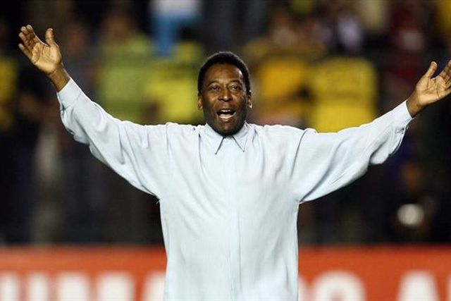 Oficial: Pelé eternizado no dicionário – veja o significado