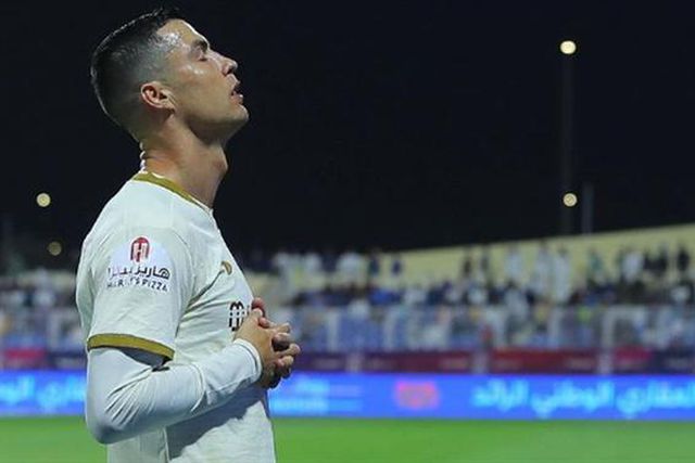 Rudi Garcia desiludido com Ronaldo e companhia