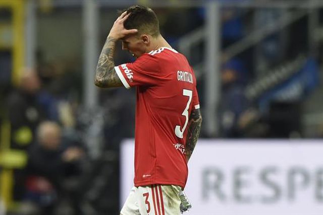 «Não sei se vou ficar ou sair»