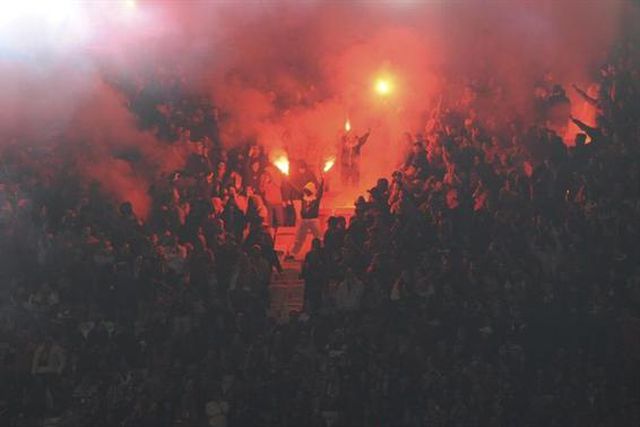 No Name Boys, Juve Leo e Super Dragões: sabe quem lidera a lista de mau comportamento?