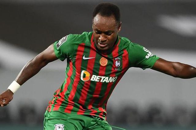 «Não defrontámos uma equipa qualquer»