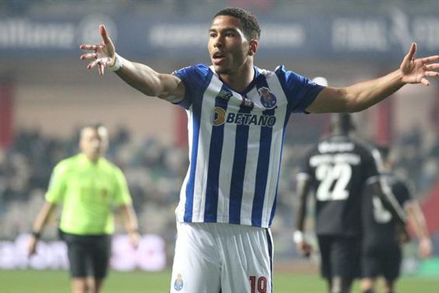 «Tinha algumas opções em vista, mas quando apareceu o FC Porto... »