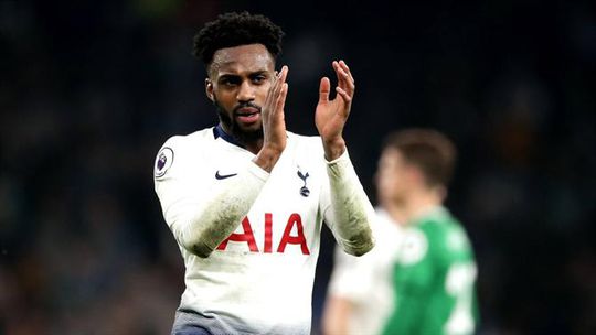 Ex-Tottenham após descalabro com Newcastle: «Como é que estou desempregado?»