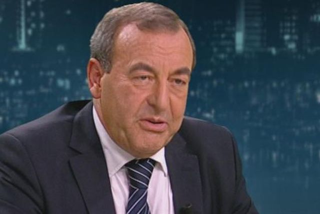 Antigo ‘vice’ atira-se a Varandas: «O Sporting sempre foi o mais choramingas»