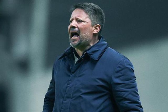 Paulo Sérgio ameaça adepto: «Amanhã a gente cruza-se e pode dar mau resultado»