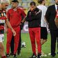 Vítor Pereira não se demite depois de perder o Carioca: «O Brasileirão ainda nem começou...»