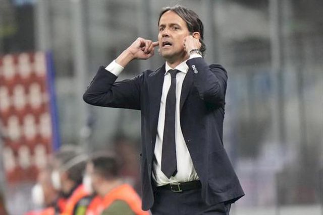 Inzaghi avisa: «Todos sabemos o que aconteceu no Porto»