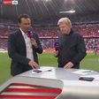 Kahn e Matthaus discutem em direto devido ao despedimento de Nagelsmann