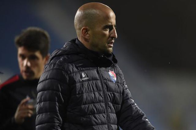 Daniel Sousa aponta falta de eficácia