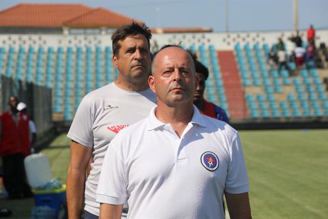 «Vai ser uma ponta final muito intensa»