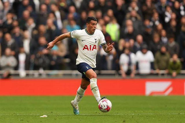 Porro desconhecia declarações arrasadoras de Conte: «Estás a falar do quê?»