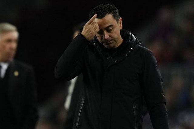 «Quando não matas o Real Madrid, ele mata-te»