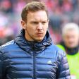 Nagelsmann deixou de ser opção, Amorim ainda considerado