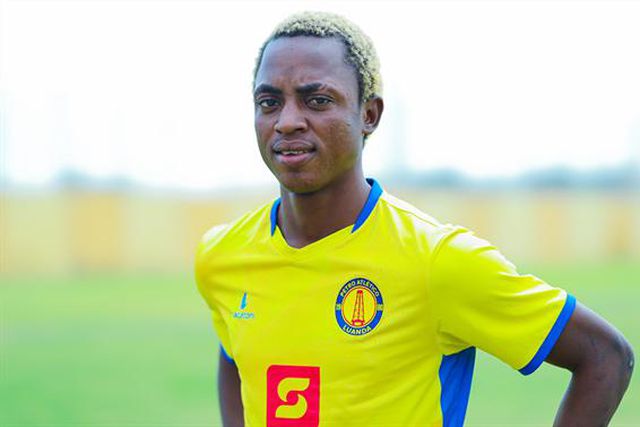 Pedro Gonçalves: «Gilberto é semelhante a Dembélé»