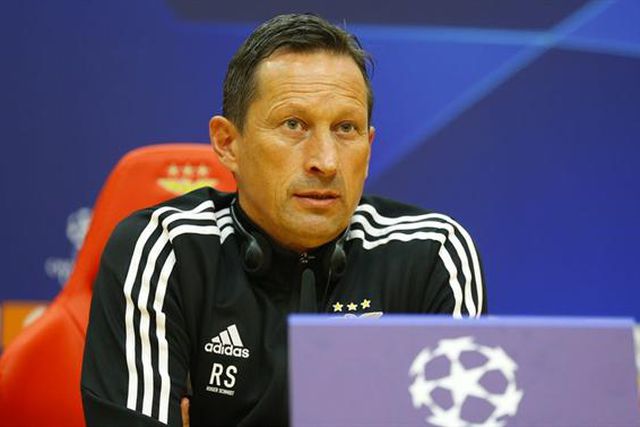 «João Mário é um jogador chave e um líder»