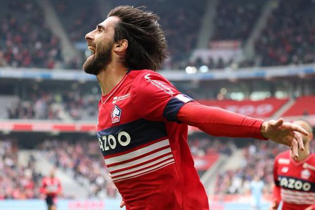 André Gomes bisa no regresso às vitórias do Lille, de Paulo Fonseca (vídeo)
