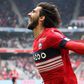 André Gomes bisa no regresso às vitórias do Lille, de Paulo Fonseca (vídeo)