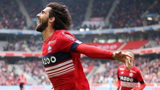 André Gomes bisa no regresso às vitórias do Lille, de Paulo Fonseca (vídeo)