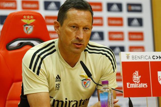 «Não temos de fazer nada de especial, apenas estar ao nosso maior nível»