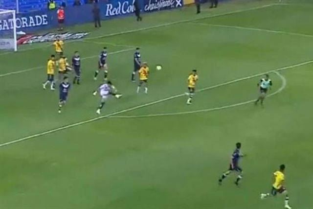 De baliza a baliza: guardião Ramírez levou Morelia à final do Torneio Clausura (vídeo)