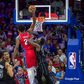 Joel Embiid eleito MVP pela primeira vez na carreira