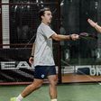 A BOLA Padel Corporate League: 10.ª Jornada (vídeo)