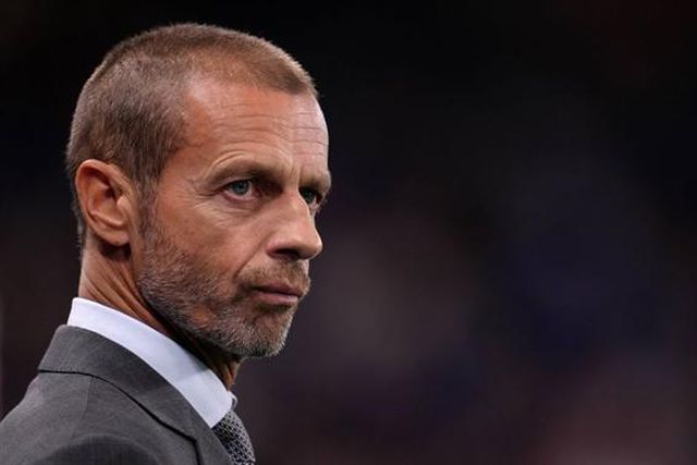 UEFA admite mudar regra e permitir que clubes com o mesmo dono disputem uma competição em simultâneo