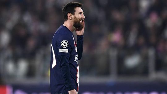 Tudo por Messi: avança reunião com a Liga para discutir limite salarial