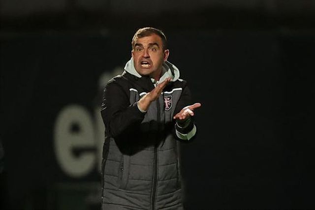 «Temos de mudar a mentalidade»