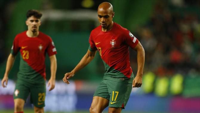 Wilson Eduardo e os assobios a João Mário: «Os adeptos colocaram o clube à frente da seleção»