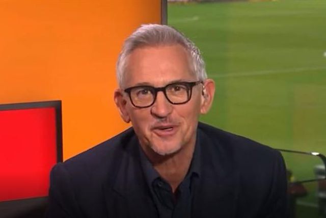 Depois de fim de semana de boicote geral, Lineker regressa à BBC