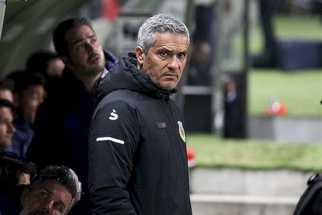 Evangelista alerta para «deslumbramentos» após empate em Alvalade