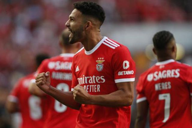 Cinco vitórias para chegar ao título