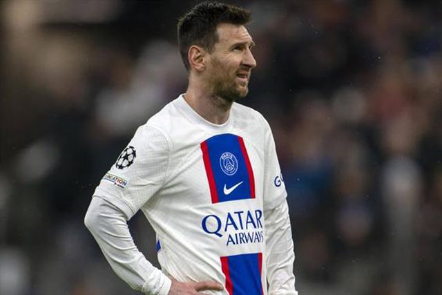 Catalães falam em «vingança» e contam toda a história sobre a viagem de Messi à Arábia Saudita