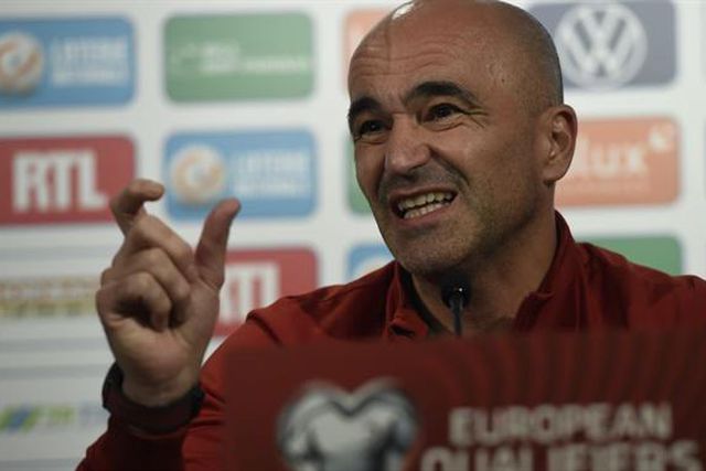 «Noto grande atitude e compromisso dos jogadores na Seleção»