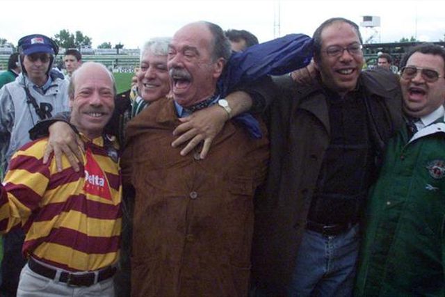 Hoje Jogo Eu: Homenagem a Rui Nabeiro