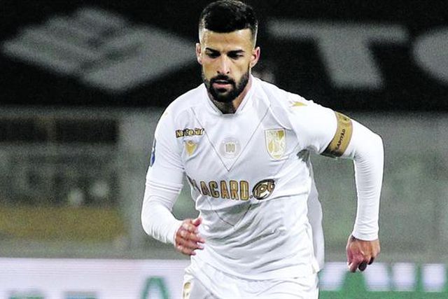 Tiago Silva de volta em Famalicão