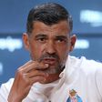 Sérgio Conceição atualiza situação clínica dos lesionados