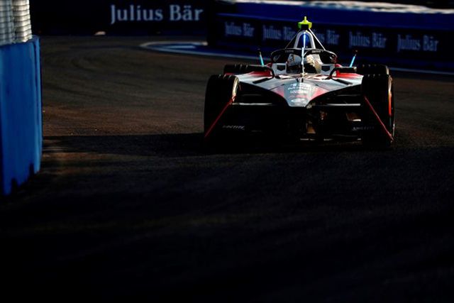 Fórmula E: Félix da Costa 4.º em São Paulo